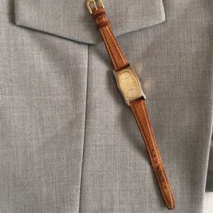 Wow! A fabulous vintage watch by Troica!